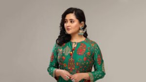 रश्मि देसाई ने ज़ी5 की ‘हिसाब बराबर’ में दमदार अभिनय से मचाया धमाल